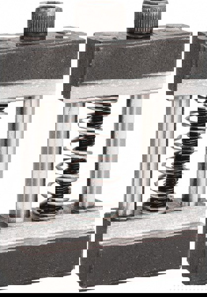 Vise Jaw Accessory: Work Stop